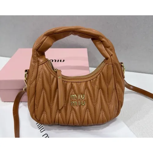 Cheap MIU MIU Handbags For Women #1476142, $$45.00 USD On MIU MIU Handbags