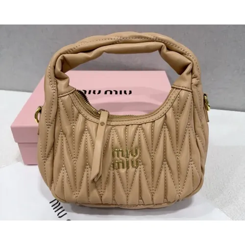 Cheap MIU MIU Handbags For Women #1476143, $$45.00 USD On MIU MIU Handbags