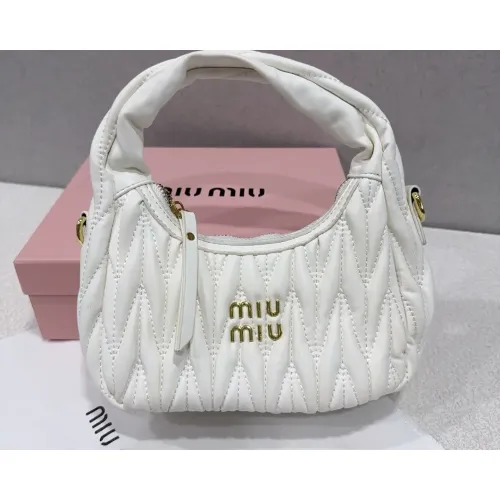 Cheap MIU MIU Handbags For Women #1476144, $$45.00 USD On MIU MIU Handbags