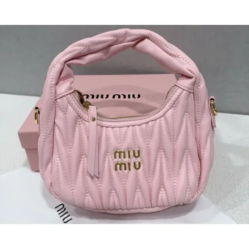 Cheap MIU MIU Handbags For Women #1476145, $$45.00 USD On MIU MIU Handbags