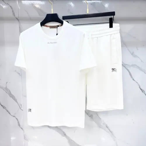 Cheap Burberry Tracksuits Short Sleeved For Men #1476148, $$96.00 USD On Burberry Tracksuits