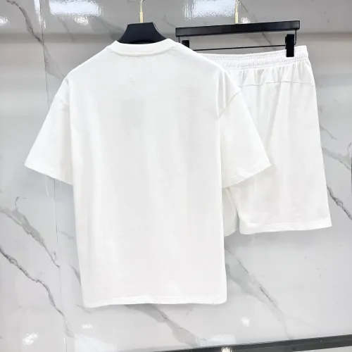 Replica Gucci Tracksuits Short Sleeved For Men #1476151 $108.00 USD for Wholesale
