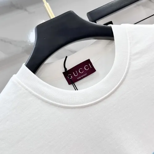 Replica Gucci Tracksuits Short Sleeved For Men #1476151 $108.00 USD for Wholesale