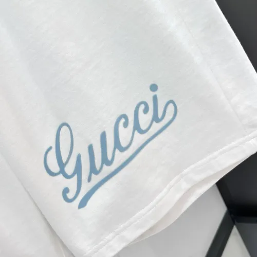 Replica Gucci Tracksuits Short Sleeved For Men #1476151 $108.00 USD for Wholesale