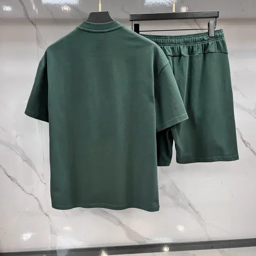 Replica Gucci Tracksuits Short Sleeved For Men #1476152 $108.00 USD for Wholesale