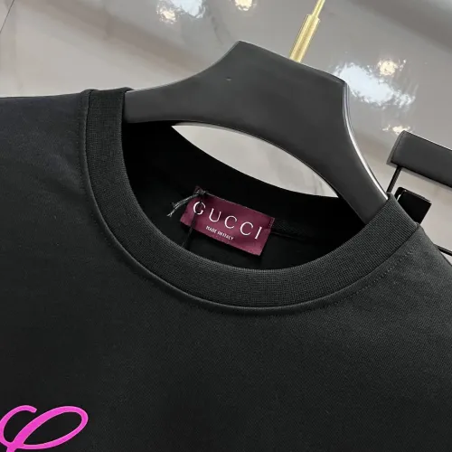 Replica Gucci Tracksuits Short Sleeved For Men #1476153 $108.00 USD for Wholesale