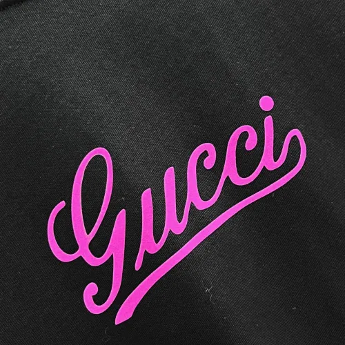 Replica Gucci Tracksuits Short Sleeved For Men #1476153 $108.00 USD for Wholesale