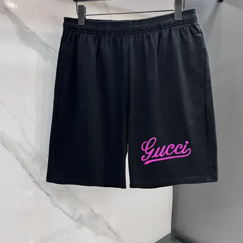 Replica Gucci Tracksuits Short Sleeved For Men #1476153 $108.00 USD for Wholesale