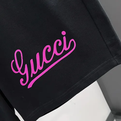 Replica Gucci Tracksuits Short Sleeved For Men #1476153 $108.00 USD for Wholesale
