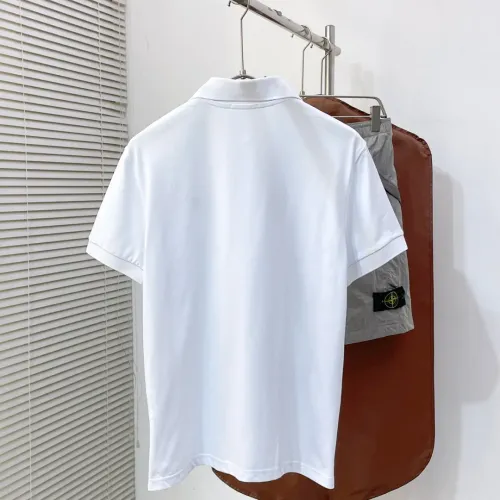 Replica Prada T-Shirts Short Sleeved For Unisex #1476166 $64.00 USD for Wholesale