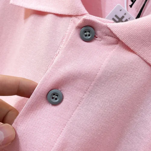 Replica Prada T-Shirts Short Sleeved For Unisex #1476167 $64.00 USD for Wholesale