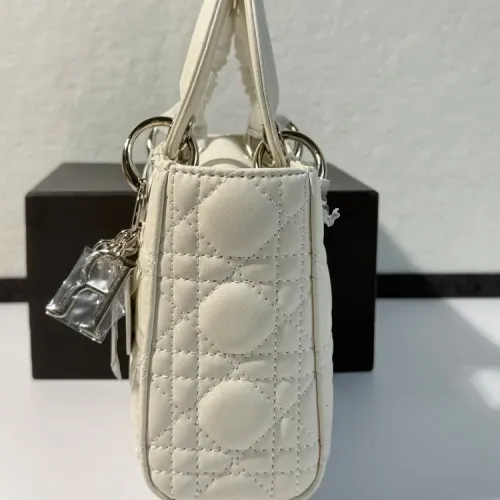 Replica Christian Dior AAA Quality Handbags For Women #1476194 $80.00 USD for Wholesale