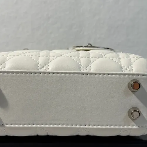 Replica Christian Dior AAA Quality Handbags For Women #1476194 $80.00 USD for Wholesale