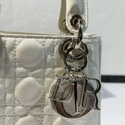 Replica Christian Dior AAA Quality Handbags For Women #1476194 $80.00 USD for Wholesale