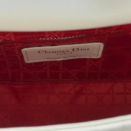 Replica Christian Dior AAA Quality Handbags For Women #1476194 $80.00 USD for Wholesale