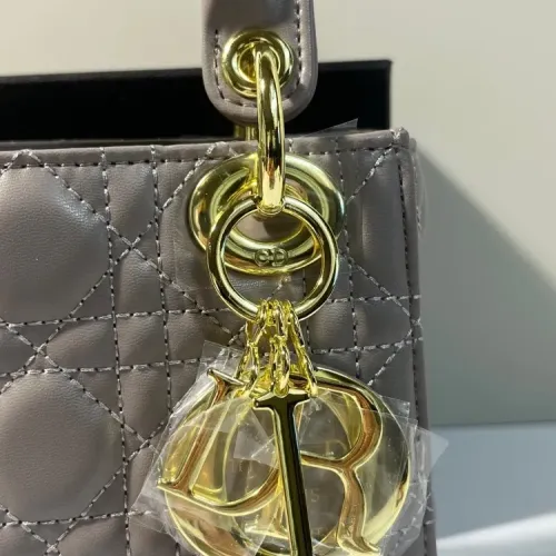 Replica Christian Dior AAA Quality Handbags For Women #1476195 $80.00 USD for Wholesale