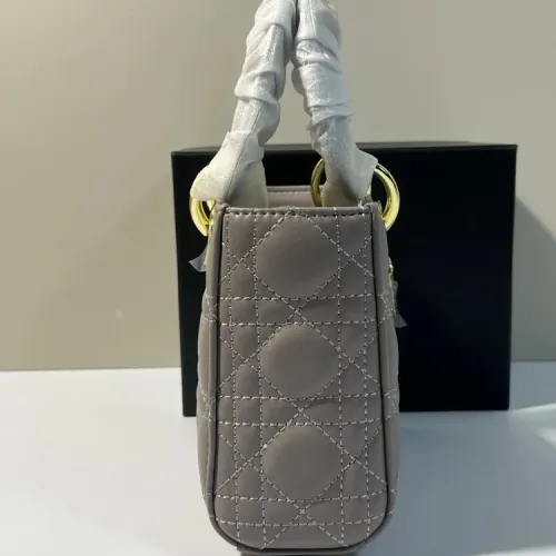 Replica Christian Dior AAA Quality Handbags For Women #1476195 $80.00 USD for Wholesale