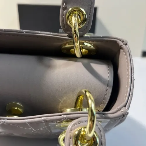 Replica Christian Dior AAA Quality Handbags For Women #1476195 $80.00 USD for Wholesale