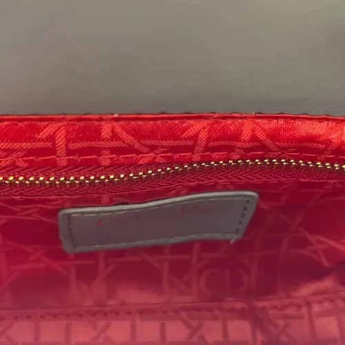 Replica Christian Dior AAA Quality Handbags For Women #1476195 $80.00 USD for Wholesale