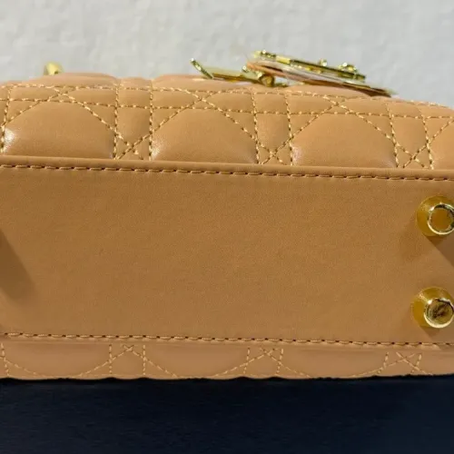 Replica Christian Dior AAA Quality Handbags For Women #1476196 $80.00 USD for Wholesale