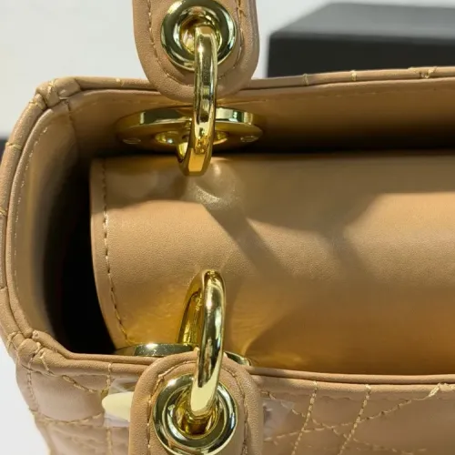 Replica Christian Dior AAA Quality Handbags For Women #1476196 $80.00 USD for Wholesale