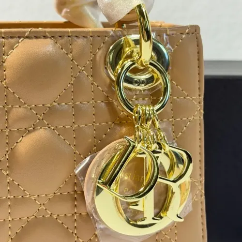 Replica Christian Dior AAA Quality Handbags For Women #1476196 $80.00 USD for Wholesale