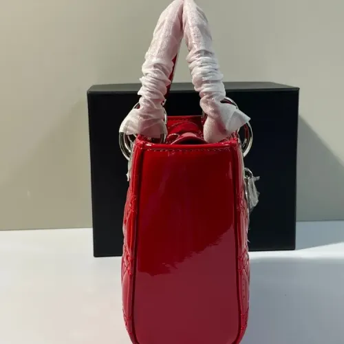 Replica Christian Dior AAA Quality Handbags For Women #1476199 $80.00 USD for Wholesale