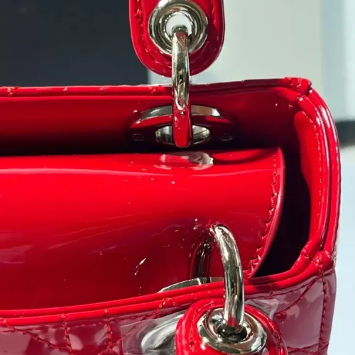 Replica Christian Dior AAA Quality Handbags For Women #1476199 $80.00 USD for Wholesale