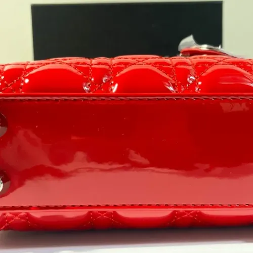 Replica Christian Dior AAA Quality Handbags For Women #1476199 $80.00 USD for Wholesale