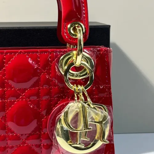 Replica Christian Dior AAA Quality Handbags For Women #1476200 $80.00 USD for Wholesale