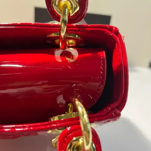 Replica Christian Dior AAA Quality Handbags For Women #1476200 $80.00 USD for Wholesale