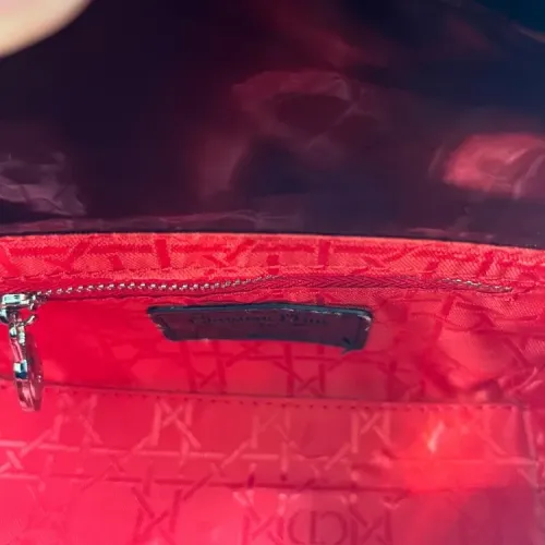 Replica Christian Dior AAA Quality Handbags For Women #1476202 $80.00 USD for Wholesale