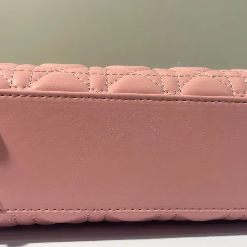 Replica Christian Dior AAA Quality Handbags For Women #1476206 $82.00 USD for Wholesale