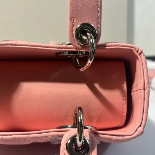 Replica Christian Dior AAA Quality Handbags For Women #1476206 $82.00 USD for Wholesale