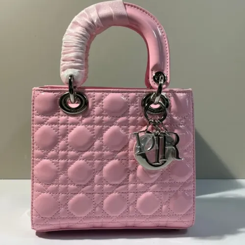 Cheap Christian Dior AAA Quality Handbags For Women #1476212, $$85.00 USD On Christian Dior AAA Quality Handbags