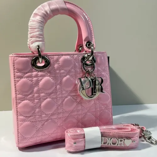 Replica Christian Dior AAA Quality Handbags For Women #1476212 $85.00 USD for Wholesale