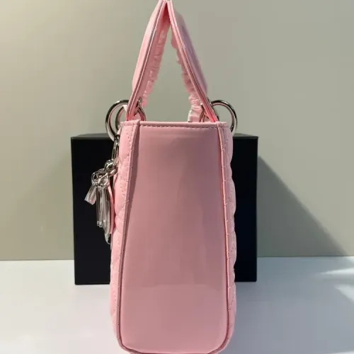 Replica Christian Dior AAA Quality Handbags For Women #1476212 $85.00 USD for Wholesale