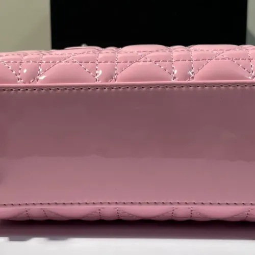 Replica Christian Dior AAA Quality Handbags For Women #1476212 $85.00 USD for Wholesale