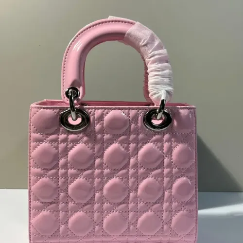 Replica Christian Dior AAA Quality Handbags For Women #1476212 $85.00 USD for Wholesale