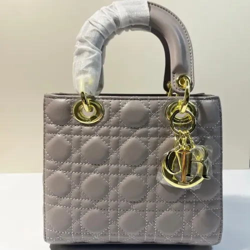 Cheap Christian Dior AAA Quality Handbags For Women #1476213, $$85.00 USD On Christian Dior AAA Quality Handbags