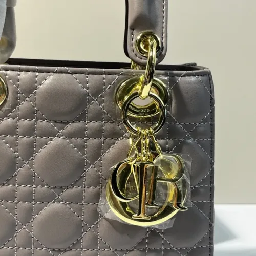 Replica Christian Dior AAA Quality Handbags For Women #1476213 $85.00 USD for Wholesale