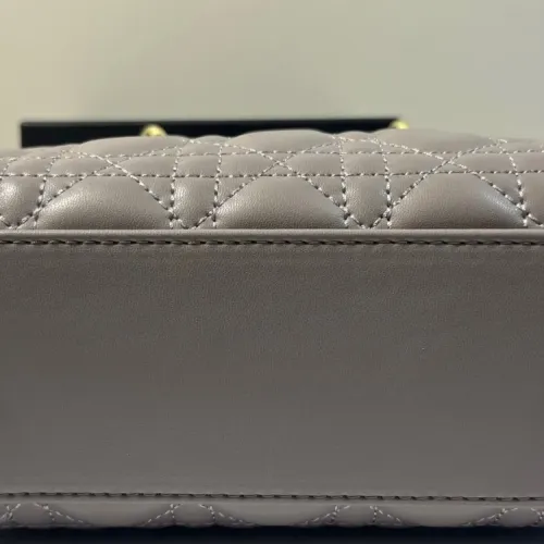 Replica Christian Dior AAA Quality Handbags For Women #1476213 $85.00 USD for Wholesale