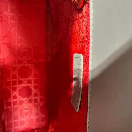Replica Christian Dior AAA Quality Handbags For Women #1476213 $85.00 USD for Wholesale