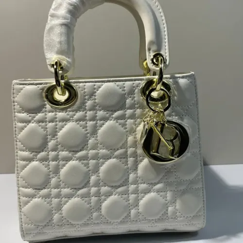 Cheap Christian Dior AAA Quality Handbags For Women #1476214, $$85.00 USD On Christian Dior AAA Quality Handbags