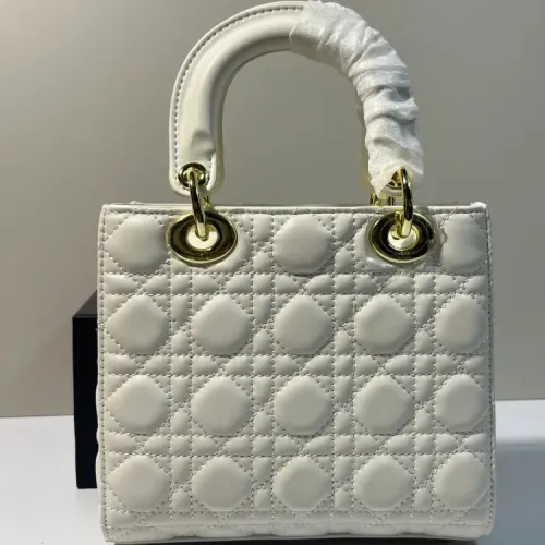 Replica Christian Dior AAA Quality Handbags For Women #1476214 $85.00 USD for Wholesale