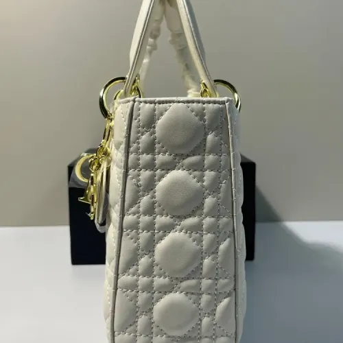 Replica Christian Dior AAA Quality Handbags For Women #1476214 $85.00 USD for Wholesale