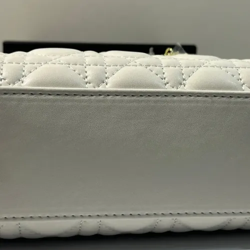 Replica Christian Dior AAA Quality Handbags For Women #1476214 $85.00 USD for Wholesale