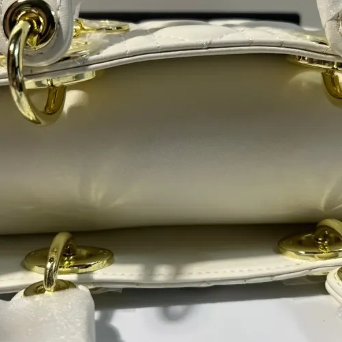 Replica Christian Dior AAA Quality Handbags For Women #1476214 $85.00 USD for Wholesale