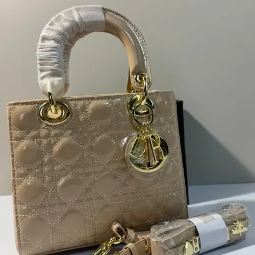 Cheap Christian Dior AAA Quality Handbags For Women #1476220, $$85.00 USD On Christian Dior AAA Quality Handbags