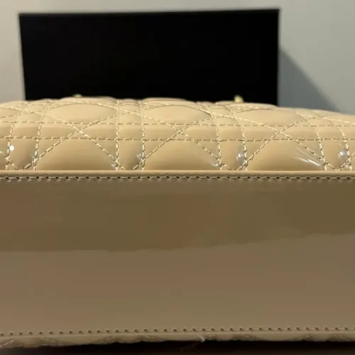 Replica Christian Dior AAA Quality Handbags For Women #1476220 $85.00 USD for Wholesale